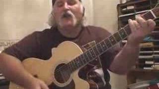 Rocky Racoon - Beatles Cover