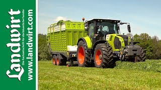 Landtechnik-Partner Wölfleder Bernhard | landwirt.com