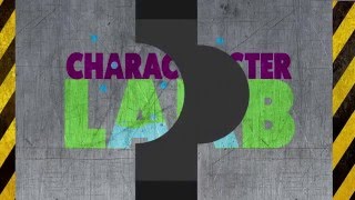 Character LAB