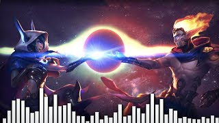 Best Songs for Playing LOL #35 | 1H Gaming Music | Chill Out Music Mix