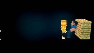 Готовая анимация-интро (Cinema 4d)