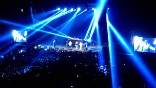 Wu-Tang Clan Chile.- Triumph