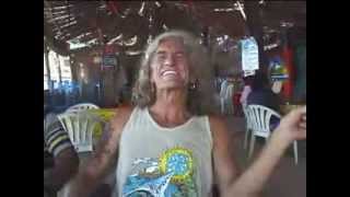 GOA HIPPIES PICTURES