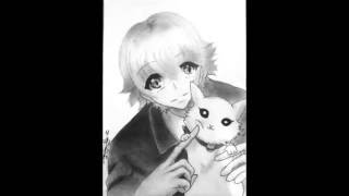 Speed Drawing - Yashiro Isana / Shiro (K: Return of King)