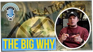 Off The Record: The Ape Run & Investing on a Macro Scale