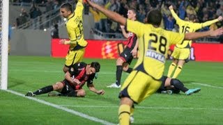 ניתוח מקצועי: מכבי תל אביב נולדה מחדש