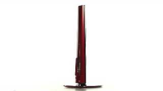 LG 32LG60 Scarlet 32" Widescreen 1080p LCD HDTV