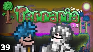 SKELETRON PRIME TIME  - Terraria 1.3 Expert Mode Multiplayer #39