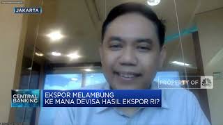 Jurus Bank Tambah Pasokan Valas Kala DPK Valas Mengering