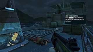 Far Cry 3 on  GTX Titan  2560x1440