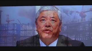 Godzilla: Tokyo SOS Music Video