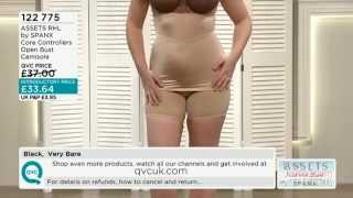 QVC Shopping 26/7/15