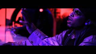 P-Sweety - Ghetto Collision - Dir. Da Visionaryz