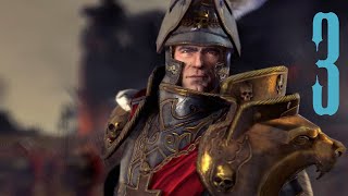 Total War  WARHAMMER Серия 3 Засада
