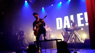 Catupecu - dale! - vorterix 13 ene 17