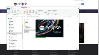 IPGRAY : Eclipse xeon 32 bit version windows installation
