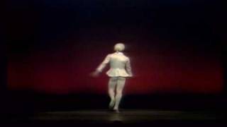 М.Барышников - «Вестрис»