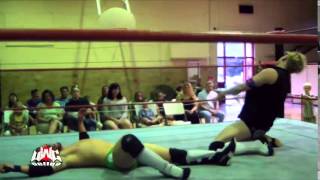 6/27/14 Uncle Slam! Part 1- UWC Online Season 2, Episode 11