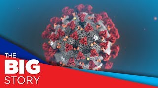 Philippines confirms first case of coronavirus