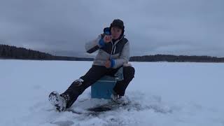 Волшебный чёртик  'All in Fishing'  Вып  13