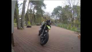 Generic Trigger by Baco "10 project