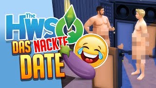 SIMS 4: HWSQ ? 048: Das BESTE. DATE. EVER.