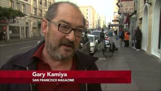 San Francisco neighborhood gets left behind in boom times