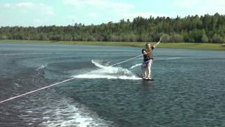 Wake 10.06.2012 Нефтеюганск