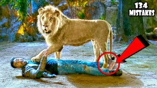 (134 Mistakes) In Total Dhamaal - Plenty Mistakes In Total Dhamaal Full Hindi Movie - Ajay Devgn