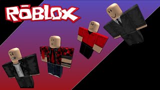 How To Put Clothes On Humanoids (ROBLOX)