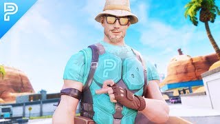 Fortnite Montage - I’ve Been Waiting (Lil Peep)