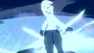 Guri Best Sexy Majin Female Xenoverse 2