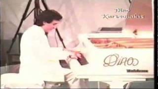 Dino Kartsonakis    Chariots of fire
