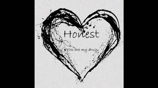 HONEST - You are my drug(prod.Ocean Beats)