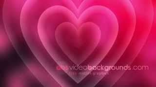 Great loving heart - free wedding video background (full hd)