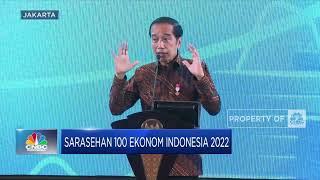Rencana Besar Jokowi Dibalik Infrastruktur Tol Hingga Bandara & Irigasi