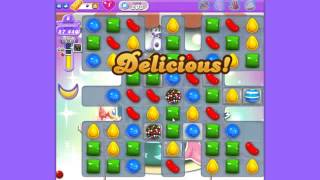 Candy Crush Saga DreamWorld level 203 3***