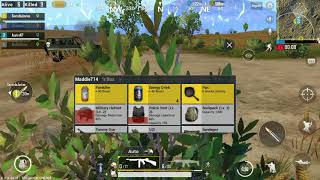 PUBG WIT JAV