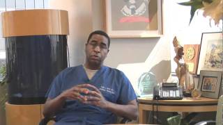 Dr Keith L Black/What is Cancer?
