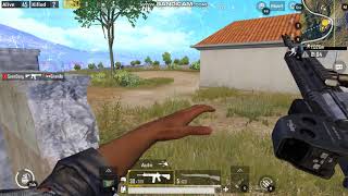 PUBG Mobile run on Tencent Emulator with Intel HD 520