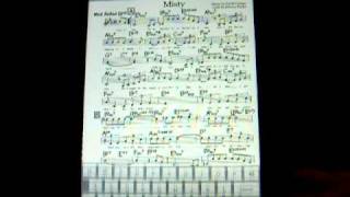 Building a set list with iGigBook Sheet Music Manager
