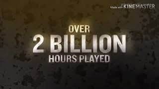 PUBG клип на песню 
2WEI - Survivor