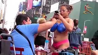 How To Body Painting  Annual Bodypainting Day 2016 New York International Body Painting Festival#20