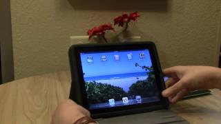 Apple iPad 2 Test - Unboxing und Vergleich mit iPad 1