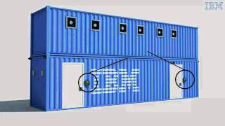 IBM: Data Center Natural Free Cooling