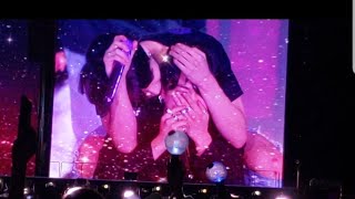 190505 (Mikrokosmos -? Jimin crying ?) BTS 'Speak Yourself Tour' Rosebowl Day 2