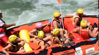 Dalaman River Rafting 11.07.2017| Рафтинг на р. Даламан