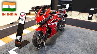 HONDA CBR 150R - Launch Confirmed !? Fear of Life, Is last Gear of Honda Cbr 150r !
