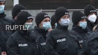 Germany: Eight-year old Julia found alive by police following border search operation