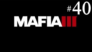 Mafia III #40 French Ward-Evil That Men Do-Sex